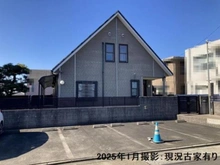【愛知県/名古屋市昭和区円上町】名古屋市昭和区円上町土地 