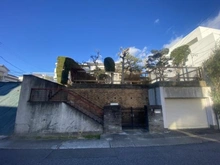 【愛知県/名古屋市名東区高間町】名古屋市名東区高間町土地 現地