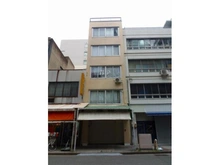 【愛知県/名古屋市中区錦】名古屋市中区錦2丁目土地 