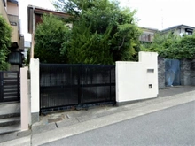 【愛知県/名古屋市名東区貴船】名古屋市名東区貴船1丁目土地 