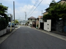 【愛知県/名古屋市名東区貴船】名古屋市名東区貴船1丁目土地 