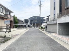 【愛知県/名古屋市名東区高柳町】名古屋市名東区高柳町土地 