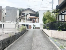 【愛知県/名古屋市名東区高柳町】名古屋市名東区高柳町土地 
