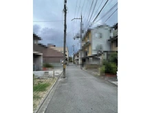 【京都府/京都市上京区大宮通一条上る西入】京都市上京区大宮通一条上る西入栄町土地 