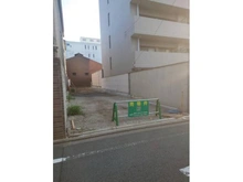 【京都府/京都市中京区蛸薬師通油小路東入】京都市中京区蛸薬師通油小路東入元本能寺南町土地 現地：更地