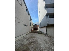 【京都府/京都市中京区蛸薬師通油小路東入】京都市中京区蛸薬師通油小路東入元本能寺南町土地 更地