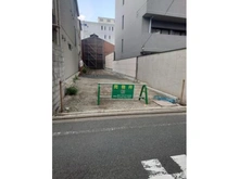 【京都府/京都市中京区蛸薬師通油小路東入】京都市中京区蛸薬師通油小路東入元本能寺南町土地 蛸薬師通