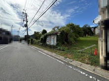 【京都府/京都市北区大北山原谷乾町】京都市北区大北山原谷乾町土地