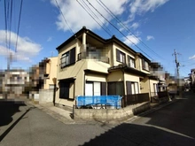 【京都府/京都市右京区嵯峨野有栖川町】京都市右京区嵯峨野有栖川町土地 現地