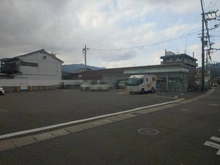 【京都府/京都市右京区嵯峨野有栖川町】京都市右京区嵯峨野有栖川町土地 ファミリーマート嵯峨野宮ノ元町店 230m