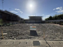 【京都府/京都市左京区永観堂西町】京都市左京区永観堂西町土地 現状更地