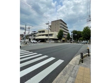【京都府/京都市北区紫竹東高縄町】京都市北区紫竹東高縄町土地 