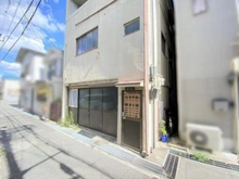 【兵庫県/神戸市兵庫区中道通】神戸市兵庫区中道通7丁目土地 