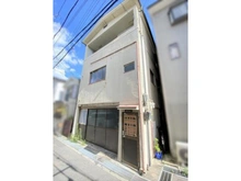 【兵庫県/神戸市兵庫区中道通】神戸市兵庫区中道通7丁目土地 