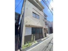 【兵庫県/神戸市兵庫区中道通】神戸市兵庫区中道通7丁目土地 
