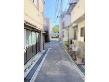 【兵庫県/神戸市兵庫区中道通】神戸市兵庫区中道通7丁目土地 