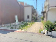 【兵庫県/神戸市兵庫区塚本通】塚本通4丁目土地 