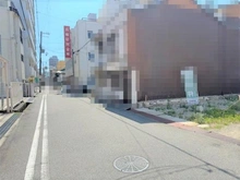 【兵庫県/神戸市兵庫区塚本通】塚本通4丁目土地 