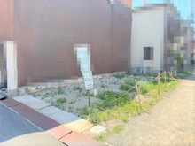 【兵庫県/神戸市兵庫区塚本通】塚本通4丁目土地 