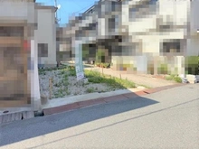 【兵庫県/神戸市兵庫区塚本通】塚本通4丁目土地 