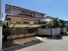 【兵庫県/神戸市須磨区北落合】神戸市須磨区北落合4丁目土地（2号地） 