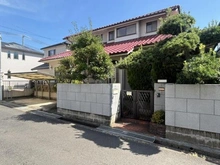 【兵庫県/神戸市須磨区北落合】神戸市須磨区北落合4丁目土地（2号地） 