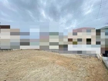 【兵庫県/神戸市須磨区北落合】神戸市須磨区北落合4丁目土地（1号地） 