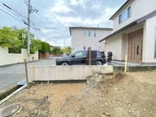 【兵庫県/神戸市須磨区北落合】神戸市須磨区北落合4丁目土地（1号地） 
