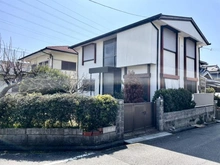 【兵庫県/神戸市須磨区竜が台】神戸市須磨区竜が台7丁目 現地