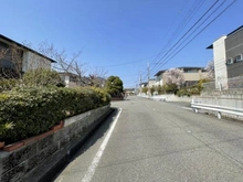 【兵庫県/神戸市須磨区竜が台】神戸市須磨区竜が台7丁目 