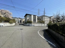 【兵庫県/神戸市須磨区竜が台】神戸市須磨区竜が台7丁目 