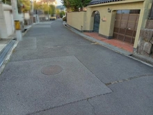 【兵庫県/神戸市北区星和台】神戸市北区星和台6丁目土地 