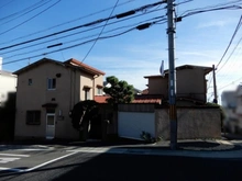 【兵庫県/神戸市灘区上野通】神戸市灘区上野通6丁目土地 