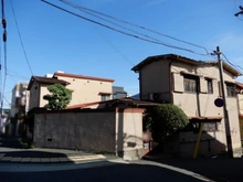 【兵庫県/神戸市灘区上野通】神戸市灘区上野通6丁目土地 