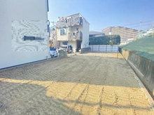 【兵庫県/神戸市垂水区歌敷山】神戸市垂水区歌敷山3丁目土地 現地