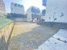 【兵庫県/神戸市垂水区歌敷山】神戸市垂水区歌敷山3丁目土地 
