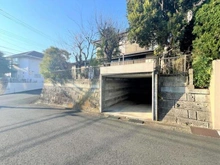 【神奈川県/横浜市瀬谷区阿久和東】横浜市瀬谷区阿久和東二丁目売地 