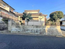 【神奈川県/横浜市瀬谷区阿久和東】横浜市瀬谷区阿久和東二丁目売地 