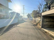 【神奈川県/横浜市瀬谷区阿久和東】横浜市瀬谷区阿久和東二丁目売地 