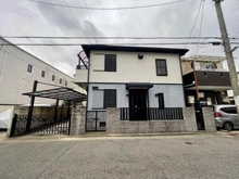 【兵庫県/尼崎市南塚口町】尼崎市南塚口町8丁目土地 