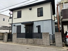 【兵庫県/尼崎市南塚口町】尼崎市南塚口町8丁目土地 