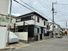 【兵庫県/尼崎市南塚口町】尼崎市南塚口町8丁目土地 