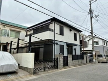 【兵庫県/尼崎市南塚口町】尼崎市南塚口町8丁目土地 