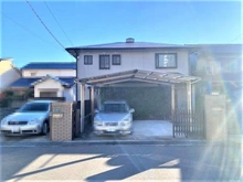 【兵庫県/伊丹市梅ノ木】伊丹市梅ノ木1丁目土地 現地