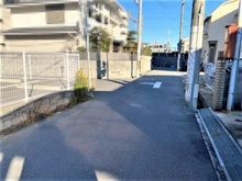 【兵庫県/伊丹市梅ノ木】伊丹市梅ノ木1丁目土地 