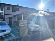 【兵庫県/伊丹市梅ノ木】伊丹市梅ノ木1丁目土地 