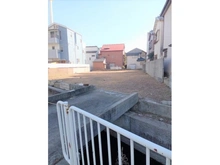 【兵庫県/尼崎市富松町】尼崎市富松町3丁目土地 
