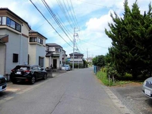【千葉県/千葉市中央区矢作町】千葉市中央区矢作町 土地 