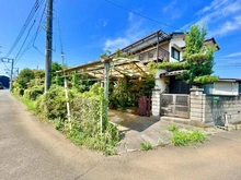 【東京都/東村山市野口町】東村山市野口町3丁目　土地（古家あり） 