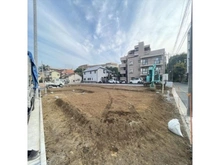 【東京都/清瀬市野塩】清瀬市野塩4丁目土地　1区画 